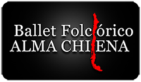Logo Alma Chilena